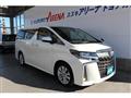 2022 Toyota Alphard G