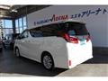 2022 Toyota Alphard G