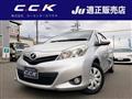 2013 Toyota Vitz