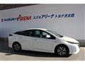 2020 Toyota Prius