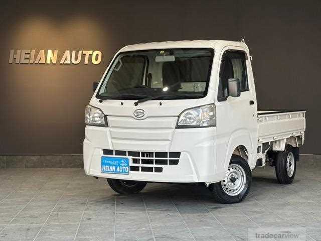 2015 Daihatsu Hijet Truck