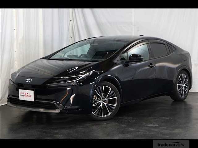 2023 Toyota Prius