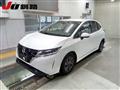 2022 Nissan Note