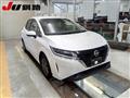 2022 Nissan Note