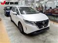 2022 Nissan Note