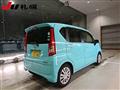 2017 Daihatsu Move