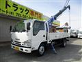 2018 Isuzu Elf Truck