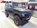 1998 Suzuki Jimny