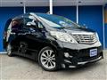 2010 Toyota Alphard G