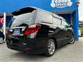 2010 Toyota Alphard G