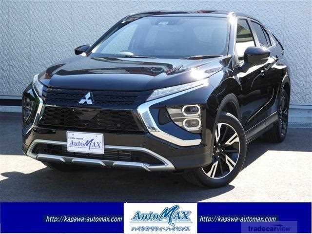 2022 Mitsubishi Eclipse