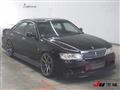 2000 Nissan Laurel