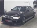 2000 Nissan Laurel