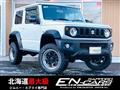 2019 Suzuki Jimny Sierra