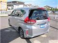 2020 Honda Freed