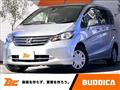 2009 Honda Freed