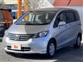 2009 Honda Freed