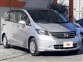 2009 Honda Freed