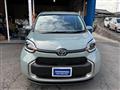 2024 Toyota Sienta