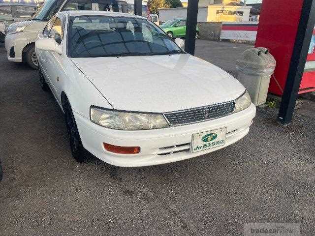 1994 Toyota Corolla Levin