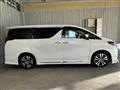 2021 Toyota Alphard G