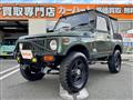 1992 Suzuki Jimny