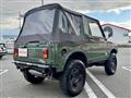 1992 Suzuki Jimny