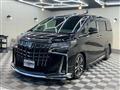 2020 Toyota Alphard G