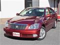 2007 Toyota Crown