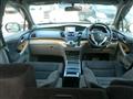 2008 Honda Odyssey