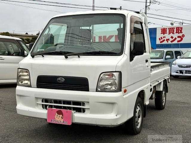 2004 Subaru Sambar