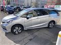 2019 Honda Civic Shuttle