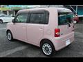 2014 Daihatsu Move Conte