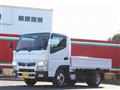 2019 Mitsubishi Fuso Canter