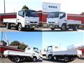 2019 Mitsubishi Fuso Canter