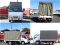 2015 Isuzu Elf Truck