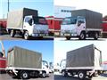 2015 Isuzu Elf Truck