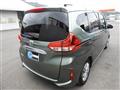 2022 Honda Freed