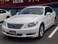 2011 Lexus LS