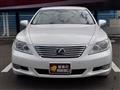 2011 Lexus LS