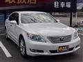 2011 Lexus LS