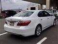 2011 Lexus LS