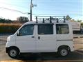 2019 Daihatsu Hijet Cargo