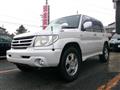 2005 Mitsubishi Pajero iO