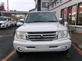 2005 Mitsubishi Pajero iO