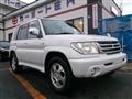 2005 Mitsubishi Pajero iO