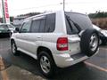 2005 Mitsubishi Pajero iO