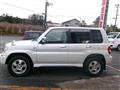 2005 Mitsubishi Pajero iO