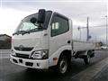 2017 Toyota Dyna Truck