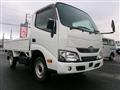 2017 Toyota Dyna Truck